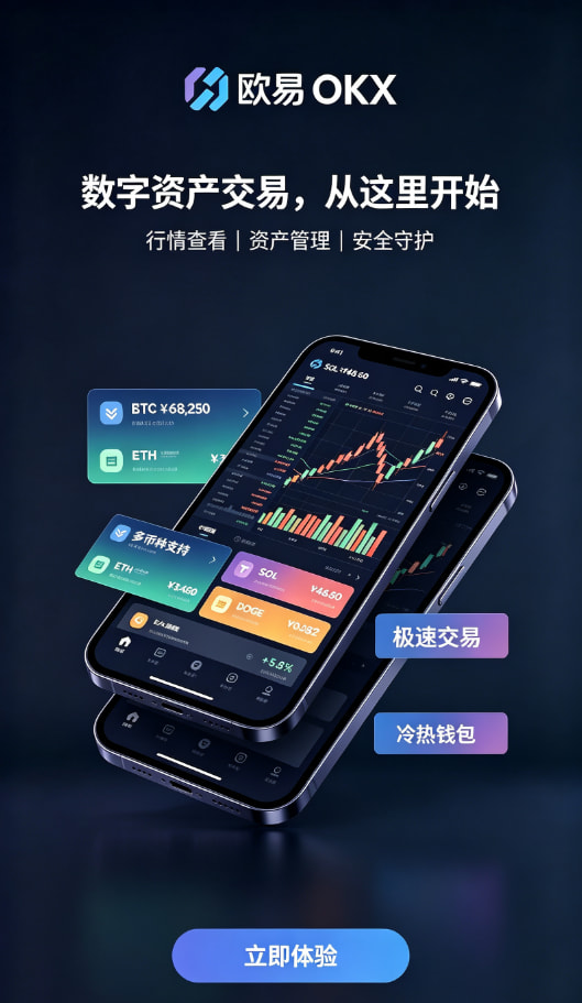欧交易所APP使用体验分享二